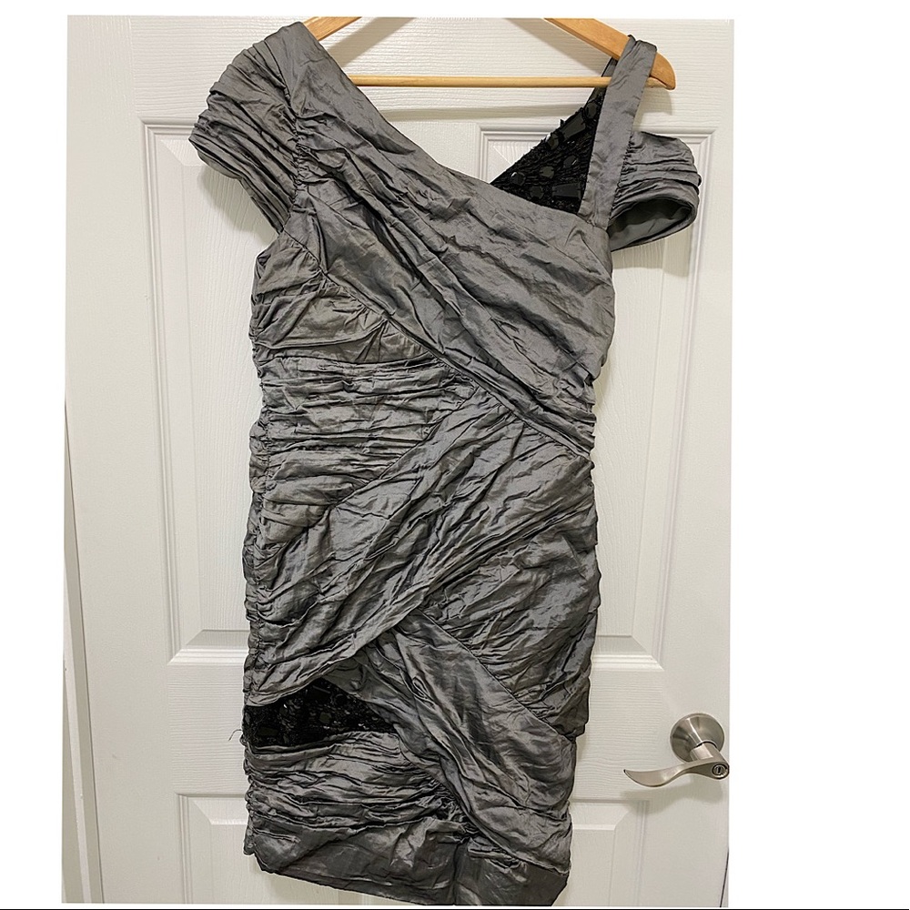 Nicole Miller Cocktail Dress